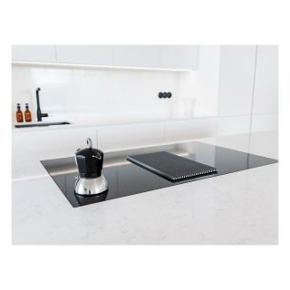 Přemýšlíte o varné desce s integrovaným odsáváním? 💨🍳 Elica Nikola Tesla Prime S+ je skvělou volbou pro každého, kdo hledá...